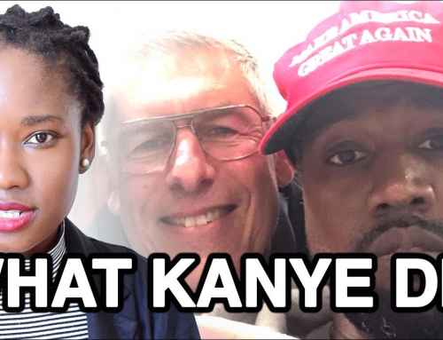 What Kanye Did