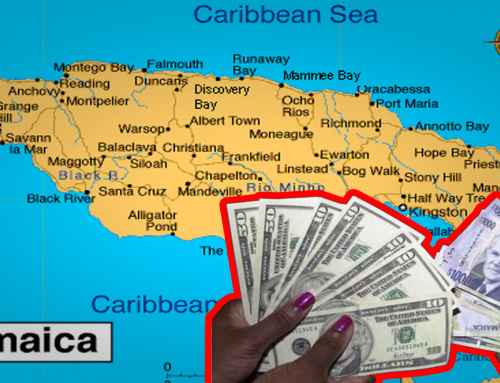 What Happened to Jamaica? Democratic Socialism in Jamaica and A Tale of Two Islands